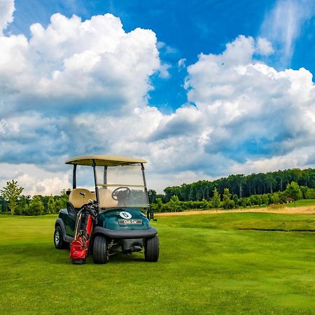 Hotel Forest Hills Zirc Zewnętrze zdjęcie