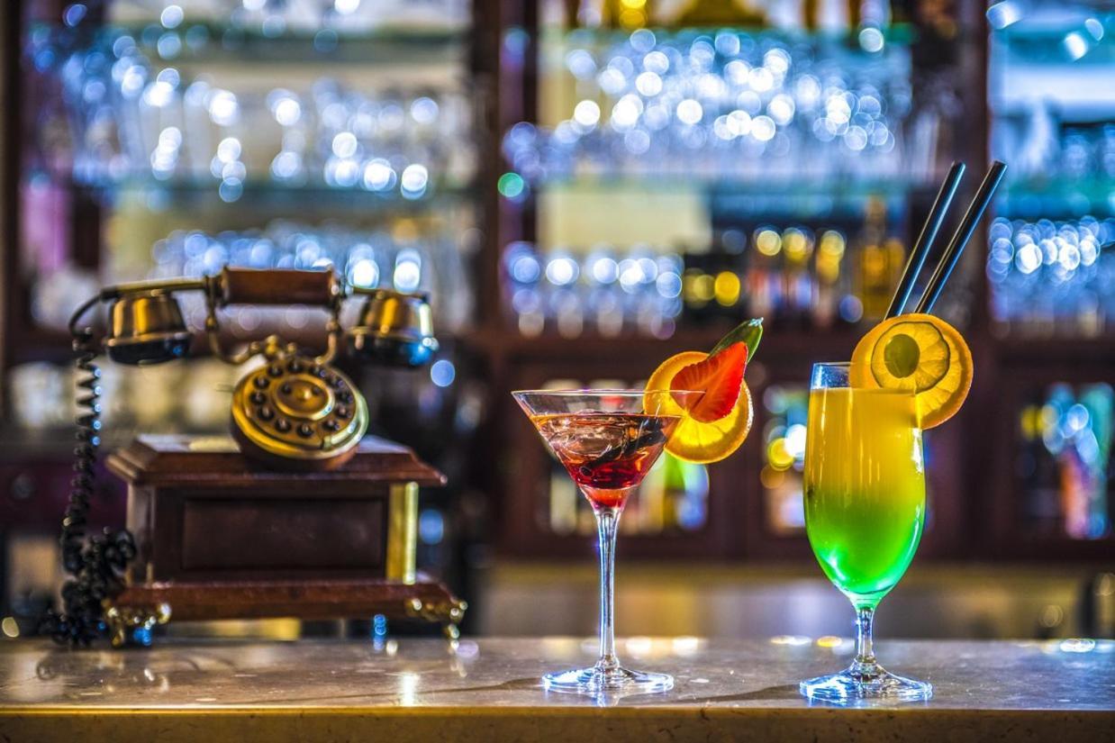 Hotel Forest Hills Zirc Zewnętrze zdjęcie