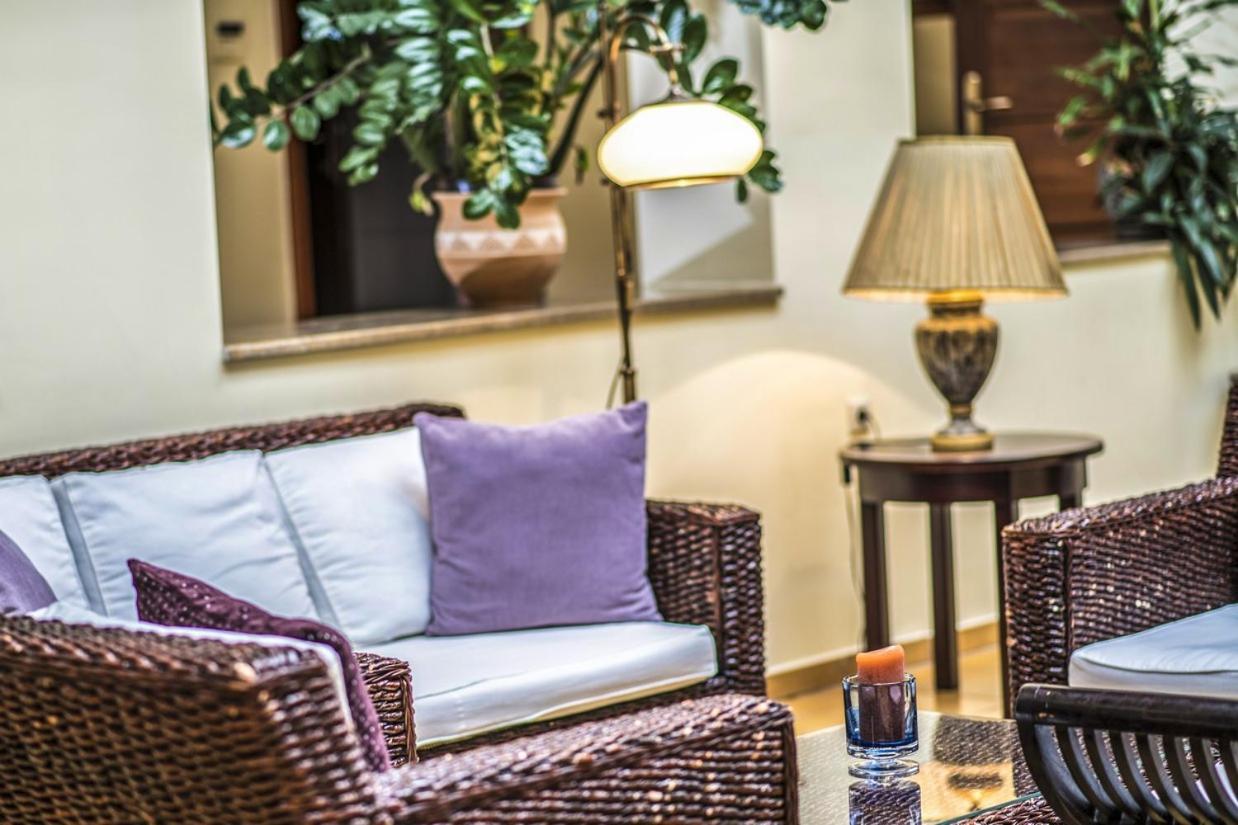 Hotel Forest Hills Zirc Zewnętrze zdjęcie